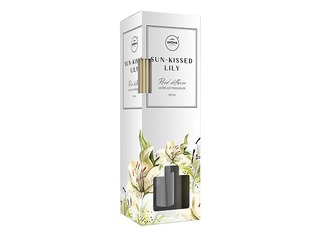 Lõhnapulgad Aroma Home, PERFUME, Sun-Kissed Lily, 100ml