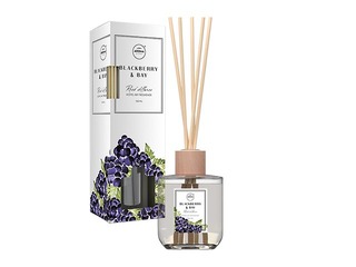 Aromatic sticks Aroma Home, PERFUME, Blackberry & Bay, 100ml