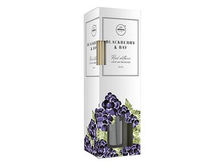 Aromātiskie kociņi Aroma Home, PERFUME, Blackberry & Bay, 100ml