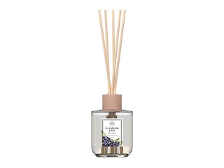 Lõhnapulgad Aroma Home, PERFUME, Blackberry & Bay, 100ml