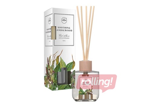 Aromatic sticks Aroma Home, PERFUME, Soothing Sandalwood, 100ml