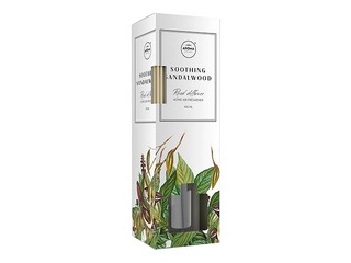 Lõhnapulgad Aroma Home, PERFUME, Soothing Sandalwood, 100ml