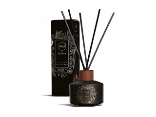 Aromatic sticks Aroma Home, WILD, black rose and patchouli, 100ml