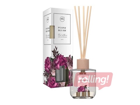 Ароматические палочки Aroma Home, PERFUME, Peony Blush, 100мл