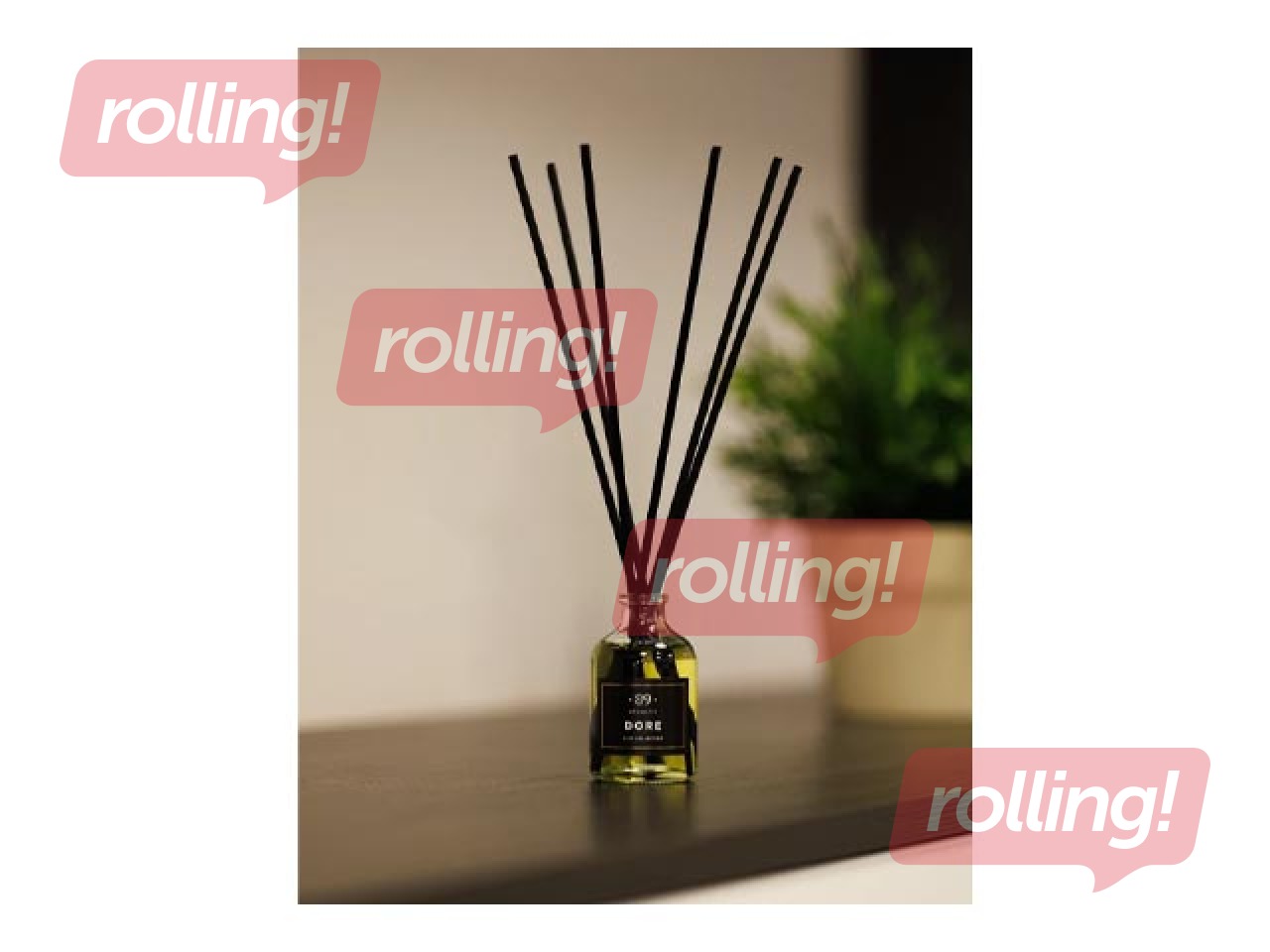 Aroomiküünlad Aromatic 89, Dore, 50ml