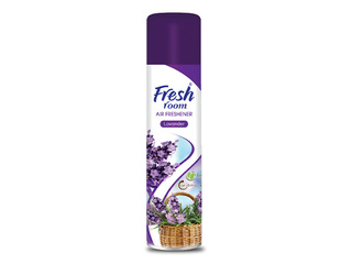 Air Freshener Fresh Room, Lavender, 300 ml