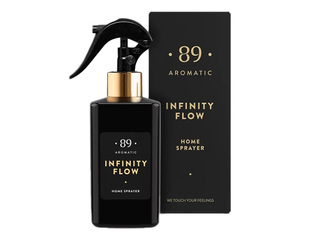 Õhuvärskendaja Aromatic 89, Infinity Flow, 300ml