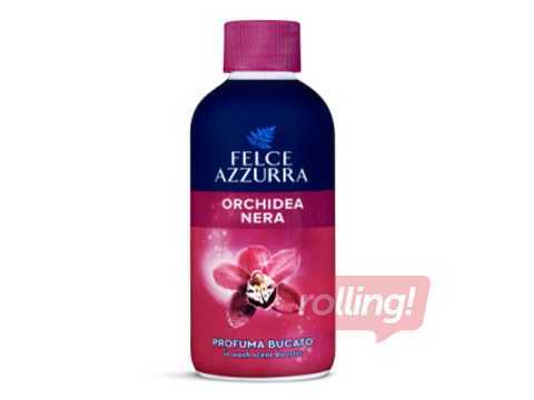 Laundry perfume Felce Azzurra, Orchidea Nera, 220ml