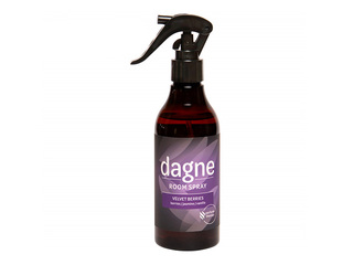 Õhuvärskendaja Dagne, Velvet Berries, 230ml