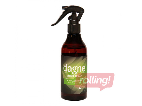 Õhuvärskendaja Dagne, Woodland Bloom, 230ml