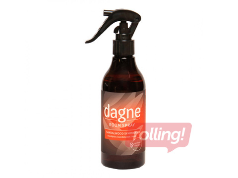 Õhuvärskendaja, Dagne Sandalwood Symphony, 230ml