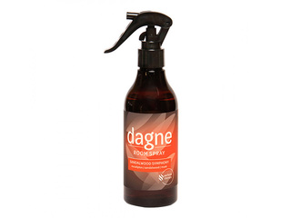 Õhuvärskendaja, Dagne Sandalwood Symphony, 230ml