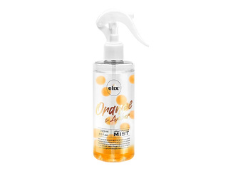 Õhuvärskendaja Elix Mist Decor, Orange & Amber, 250ml