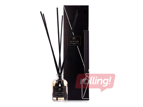 Aromatic Reed Diffuser Aromatic 89, Old Million, 50ml