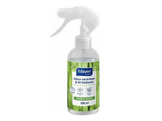 Air Freshener Mayeri, All-Care, Bamboo Burst, 300ml
