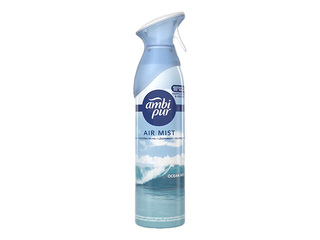Õhuvärskendaja Lenor, Ambi Pur, Ocean Mist, 185ml