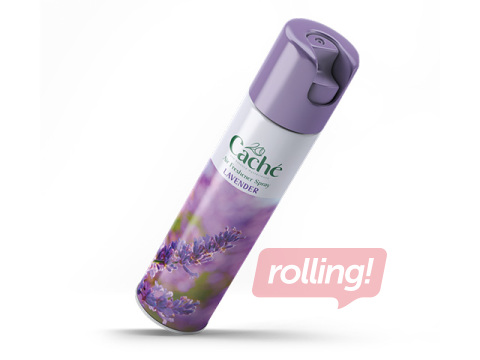 Air freshener Cache, Lavender, 300ml