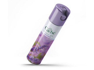 Air freshener Cache, Lavender, 300ml