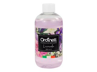 Aroomidifuuseri täitevedelik Ordinett, lavendel, 250ml