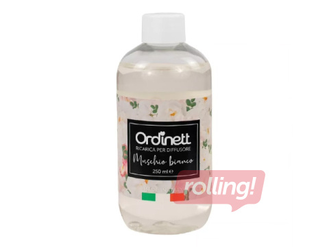 Aroomidifuuseri täitevedelik Ordinett, vanill, 250ml