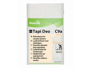 Освежитель воздуха Diversey Taski Tapi Deo, для пылесосов, гранулы, 40 шт.