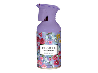 Air freshener Floral Range, Magnolia, 250ml