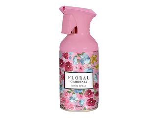 Освежитель воздуха Floral Range Gardenia, 250мл