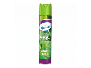 Gaisa atsvaidzinātājs Kolorado Green Tea, 400ml