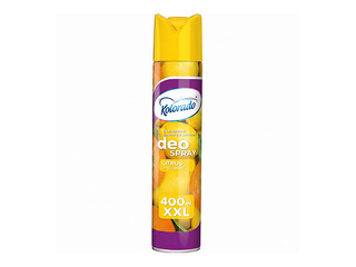 Gaisa atsvaidzinātājs Kolorado Citrus, 400ml