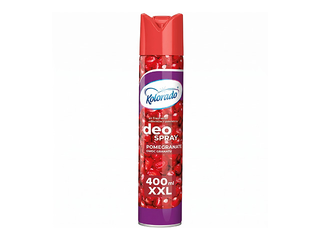 Õhuvärskendaja Kolorado Pomerance, 400ml