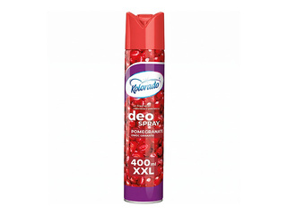 Освежитель воздуха Kolorado Pomerance, 400ml