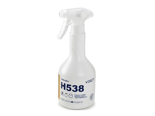 Gaisa atsvaidzinātājs Voigt Fresh Linen, 600ml