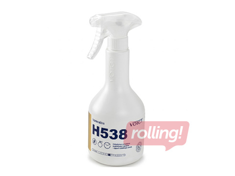 Õhuvärskendaja Voigt Fresh Linen, 600ml