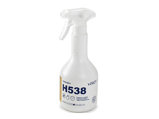 Õhuvärskendaja Voigt Fresh Linen, 600ml