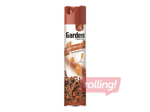 Õhuvärskendaja Garden, Anti Tobacco, 300ml