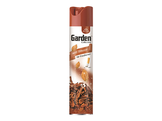Õhuvärskendaja Garden, Anti Tobacco, 300ml