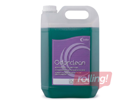 Lõhnaneutraliseerija Odorclean, 5l