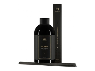 Kodulõhna täitevedelik Aromatic 89, Majesty, 250ml
