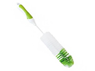 Щетка для бутылки CLEAN 36 см, 1 шт.