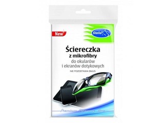 Mikrofibras drāna optikai 18 x 16 cm, 1gb