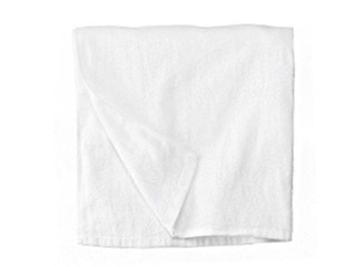 Тряпка для пола, махровый хлопок, 50 х 70 см