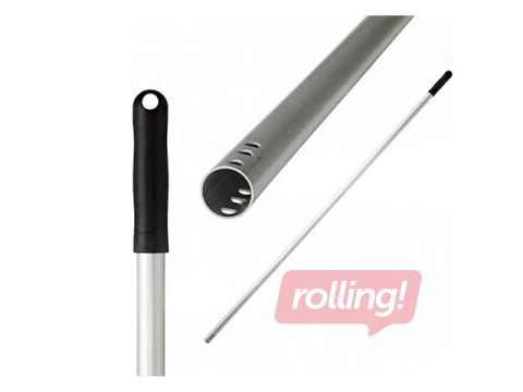 Mopivars, alumiinium,150cm