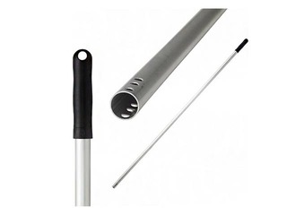 Mopivars, alumiinium,150cm