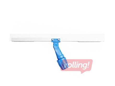 Floor rail - water collector, 45 cm