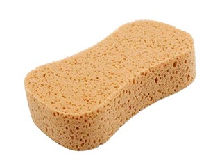 Auto švamme TORO Jumbo, 22 x 11 cm