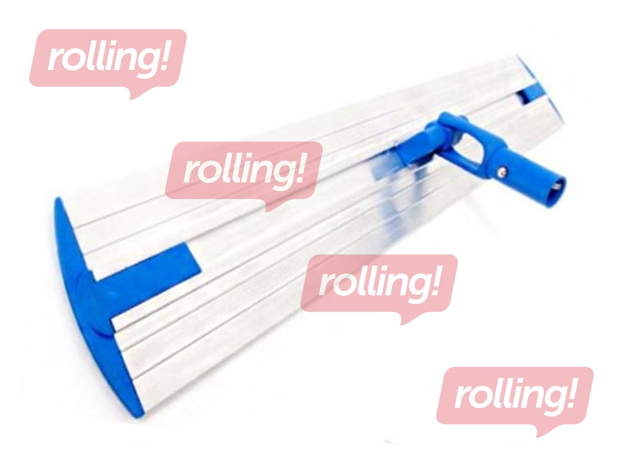 Mopihoidja Duotex Lifetime, Velcro mopi jaoks, 55 cm