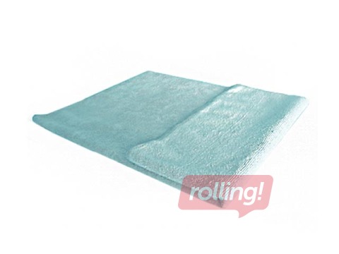 Mikrokiust põrandalapp CleanPro, sinine, 1 tk.