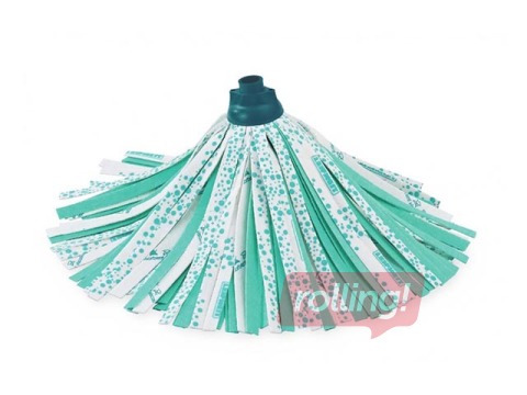 Maināmais mops Leifheit, Classic Mop viscose plus, 27cm