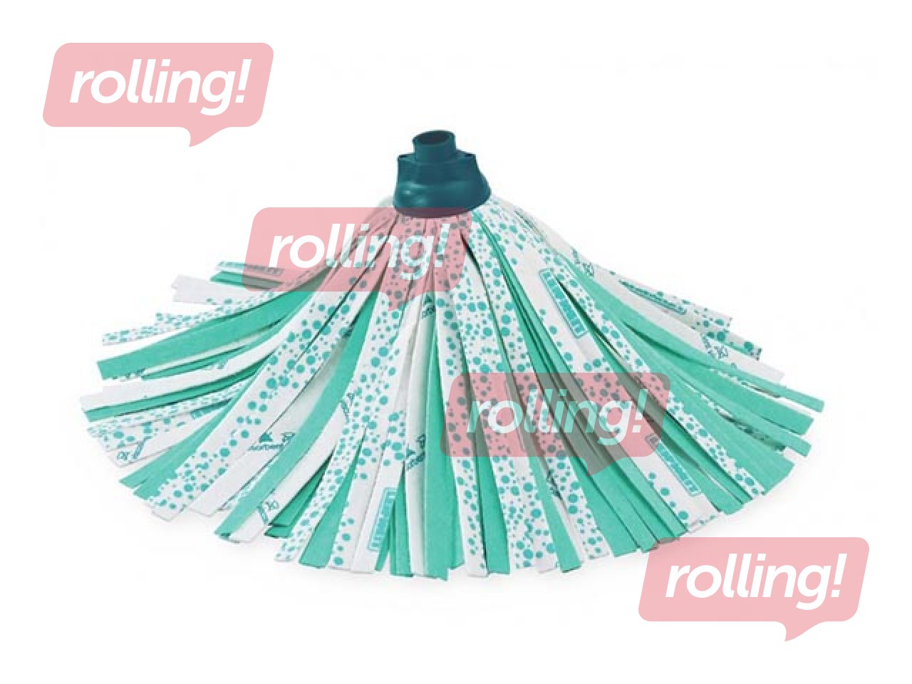 Сменная насадка для мопа LEIFHEIT Classic Mop viscose plus