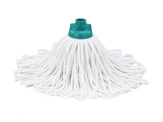 Replaceable mop Leifheit Classic Mop Cotton